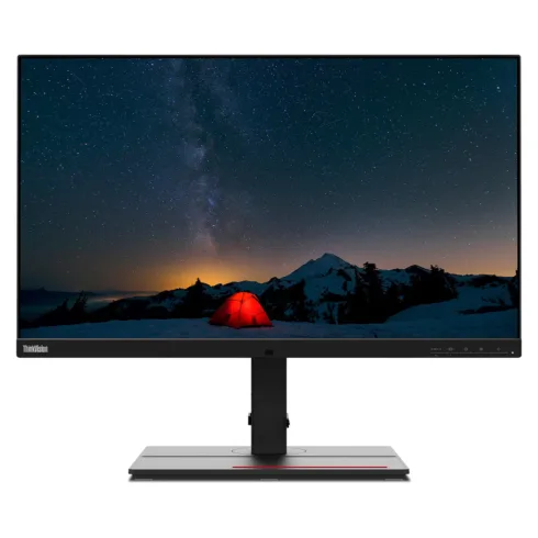 Lenovo ThinkVision P27u-20 computer monitor