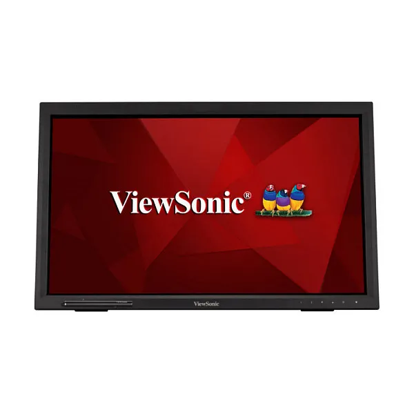 Viewsonic TD2223-2 computer monitor Viewsonic TD2223-2 computer monitor