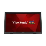 Viewsonic TD2423 computer monitor