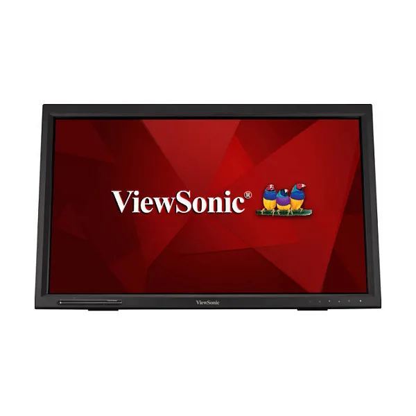Viewsonic TD2423 computer monitor Viewsonic TD2423 computer monitor