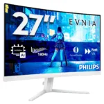 Philips Evnia 5000 27M2C5201L/00 computer monitor