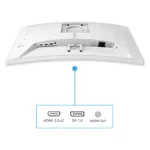 Philips Evnia 5000 27M2C5201L/00 computer monitor