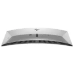 HP Series 7 Pro 39.7 inch 5K2K Conferencing Monitor-740pm computer monitor
