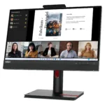 Lenovo ThinkCentre Tiny-In-One 22 Gen 5 computer monitor (Atnaujinta)