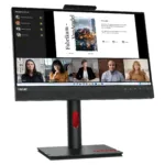 Lenovo ThinkCentre Tiny-In-One 22 Gen 5 computer monitor (Atnaujinta)