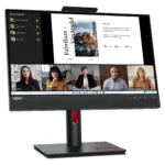 Lenovo ThinkCentre TIO-22 Gen5 computer monitor