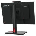 Lenovo ThinkCentre TIO-22 Gen5 computer monitor