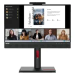Lenovo ThinkCentre TIO-22 Gen5 computer monitor