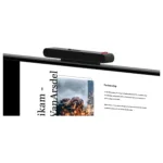 Lenovo ThinkCentre TIO-22 Gen5 computer monitor