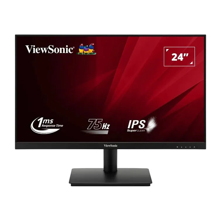 Viewsonic VA VA240-H-2 computer monitor Viewsonic VA VA240-H-2 computer monitor