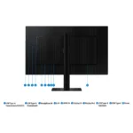 Samsung S27D604UAU computer monitor