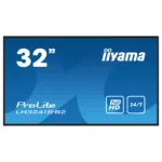 Komercinis ekranas iiyama LH3241S-B2, vaizdas 2