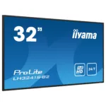 Komercinis ekranas iiyama LH3241S-B2, vaizdas 4