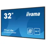 Komercinis ekranas iiyama LH3241S-B2, vaizdas 7