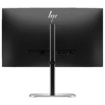 Monitorius HP Series 5 Pro 27 inch QHD USB-C Conferencing Monitor - 527pm (9E0Y9UT#ABB), vaizdas 5