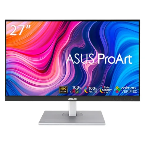 ASUS ProArt PA279CV computer monitor