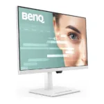 Monitorius BenQ GW3290QT (9H.LLHLA.TBE), vaizdas 2