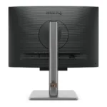Monitorius BenQ RD240Q (9H.LLXLA.TBE), vaizdas 3