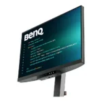 Monitorius BenQ RD240Q (9H.LLXLA.TBE), vaizdas 4