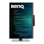 Monitorius BenQ RD240Q (9H.LLXLA.TBE), vaizdas 7