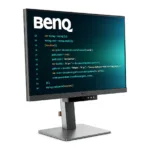 Monitorius BenQ RD240Q (9H.LLXLA.TBE), vaizdas 8