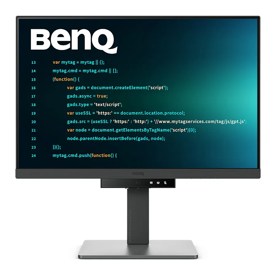 BenQ RD240Q computer monitor Monitorius BenQ RD240Q (9H.LLXLA.TBE)