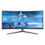 Philips Evnia 6000 34M2C6500/00, 34 colių, 3440 x 1440 pikselių