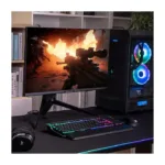 Monitorius Thermaltake TGM-I27FQ (GM-GFT-27FTQB-EU), vaizdas 6