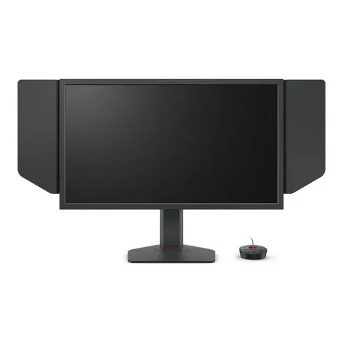 ZOWIE XL2546X+ computer monitor