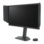 ZOWIE XL2546X+ computer monitor
