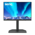 Monitorius BenQ SW242Q (9H.LLVLA.TBE)