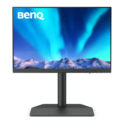 Monitorius BenQ SW242Q (9H.LLVLA.TBE)