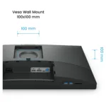 Monitorius BenQ SW242Q (9H.LLVLA.TBE), vaizdas 6