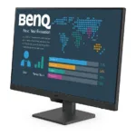 Monitorius BenQ BL2790 (9H.LM6LB.QBE)