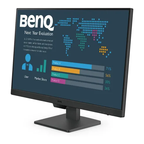 Monitorius BenQ BL2790 (9H.LM6LB.QBE)