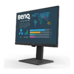 Monitorius BenQ BL2786TC (9H.LMPLB.QBE), vaizdas 2