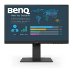 Monitorius BenQ BL2786TC (9H.LMPLB.QBE)