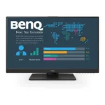 Monitorius BenQ BL2786TC (9H.LMPLB.QBE), vaizdas 4