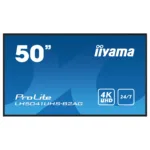 iiyama LH5041UHS-B2AG Signage Display