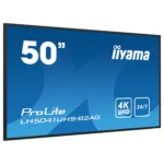 iiyama LH5041UHS-B2AG Signage Display