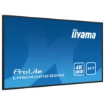 iiyama LH5041UHS-B2AG Signage Display