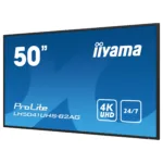iiyama LH5041UHS-B2AG Signage Display