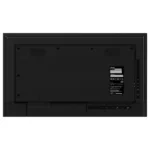 Komercinis ekranas iiyama LH3275HS-B1AG, vaizdas 12