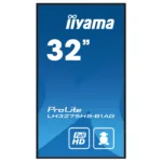 Komercinis ekranas iiyama LH3275HS-B1AG, vaizdas 3