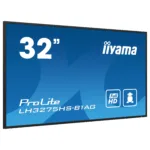 Komercinis ekranas iiyama LH3275HS-B1AG, vaizdas 4