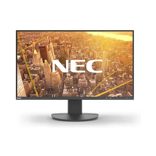 NEC MultiSync EA272F computer monitor NEC MultiSync EA272F computer monitor