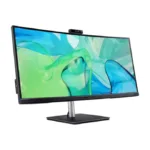 Acer CB3 CB343CUR D computer monitor
