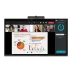 Sharp PN-L652B