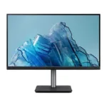 Monitorius Acer CB273U E (UM.HB3EE.E02)
