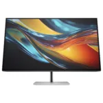 Monitorius HP Series 7 Pro 31.5 inch 4K Thunderbolt 4 Monitor - 732pk (8Y2K9AA#ABB)